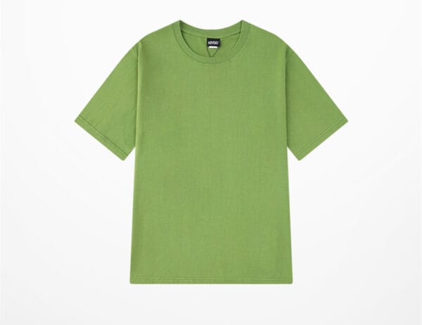 Plain Simple Bottoming Shirt - Image 3