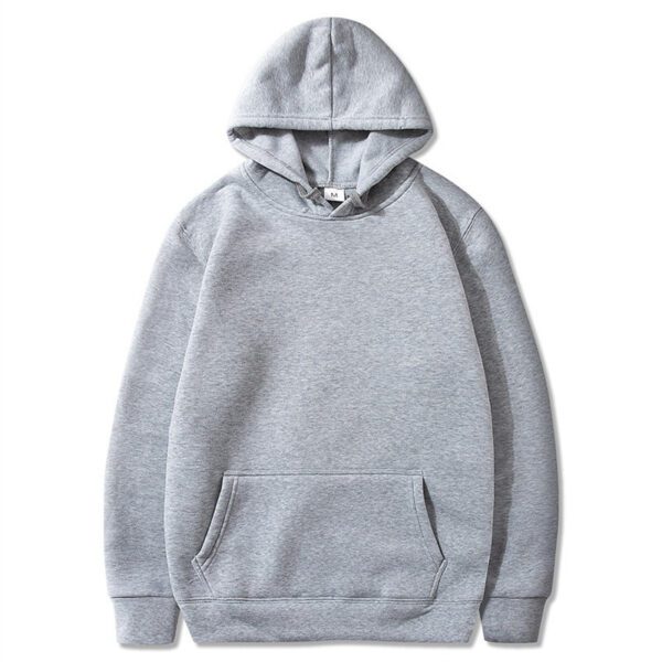 Light Sports Pullover Sweater For Men And Women7.99 - Image 5
