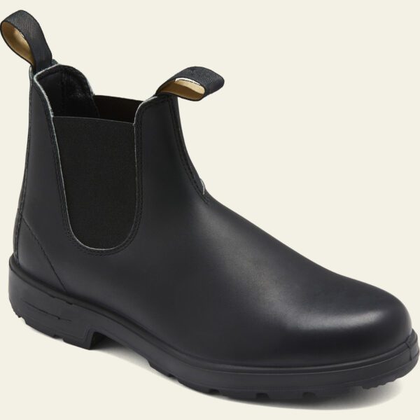 Vintage Couple Shoes Leather Boots Martin Boots Men And Women24.89 - Image 4