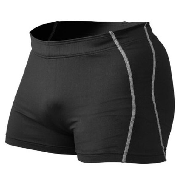 Tight Men Gym Shorts Bodybuilding14.54 - Image 4