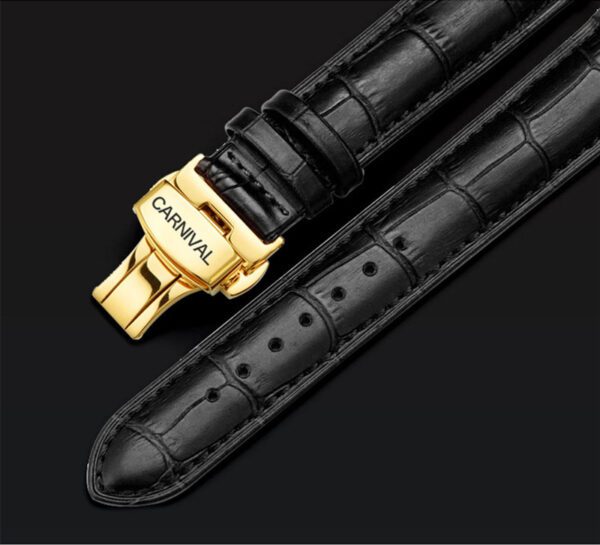 Carnival Watches Full Automatic Mechanical Watches Fashion Trends - Image 6