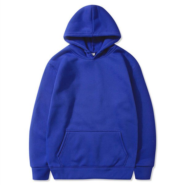 Light Sports Pullover Sweater For Men And Women7.99 - Image 3