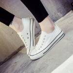 Summer New Canvas Shoes For Women9.99