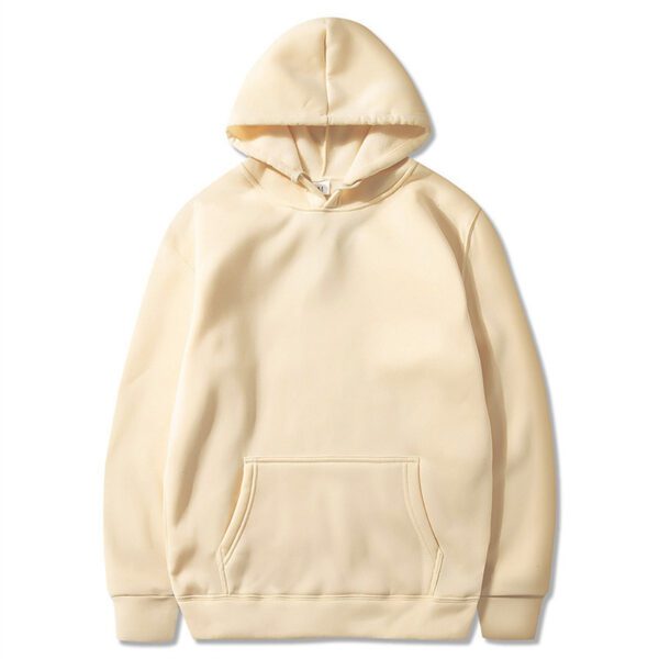 Light Sports Pullover Sweater For Men And Women7.99 - Image 4