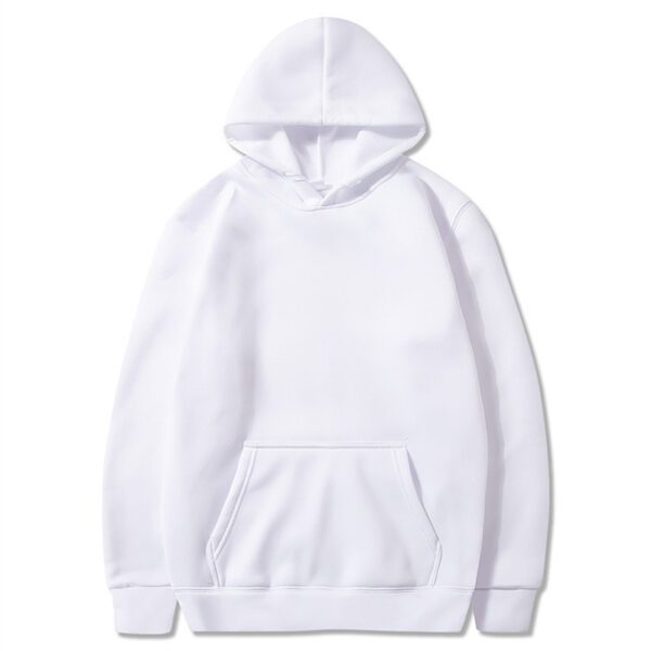 Light Sports Pullover Sweater For Men And Women7.99 - Image 2