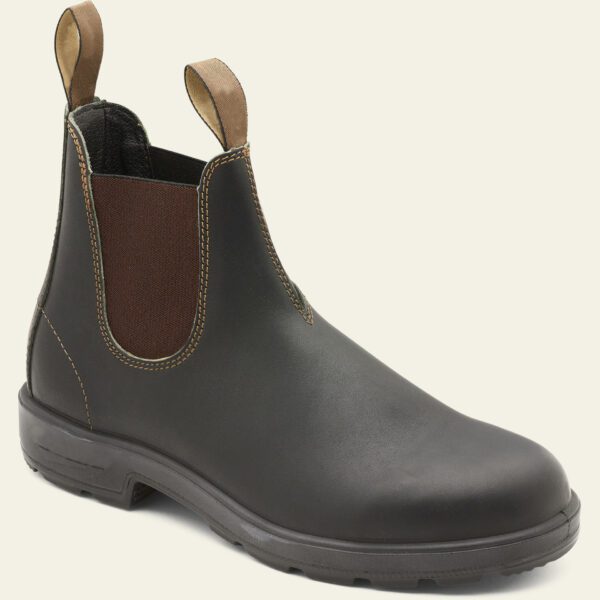 Vintage Couple Shoes Leather Boots Martin Boots Men And Women24.89 - Image 3
