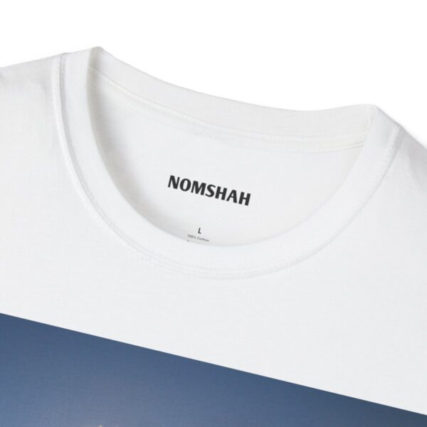 Unisex Softstyle T-Shirt - Image 15