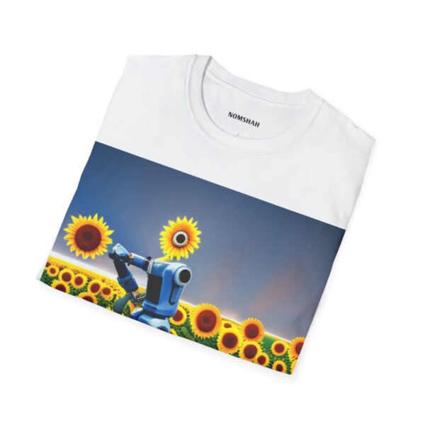 Unisex Softstyle T-Shirt - Image 16