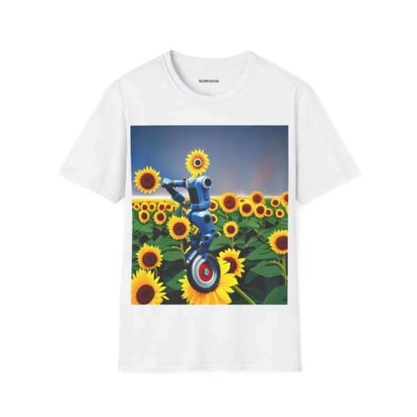Unisex Softstyle T-Shirt - Image 13