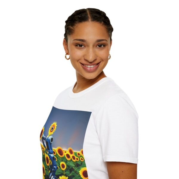 Unisex Softstyle T-Shirt - Image 21