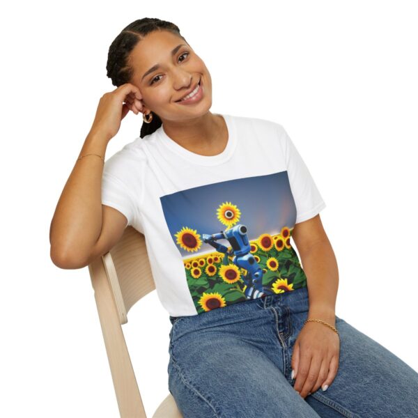 Unisex Softstyle T-Shirt - Image 22
