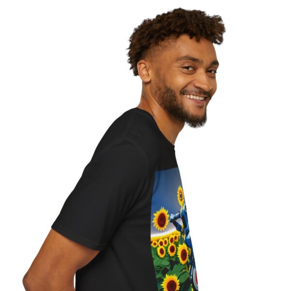 Unisex Softstyle T-Shirt - Image 35