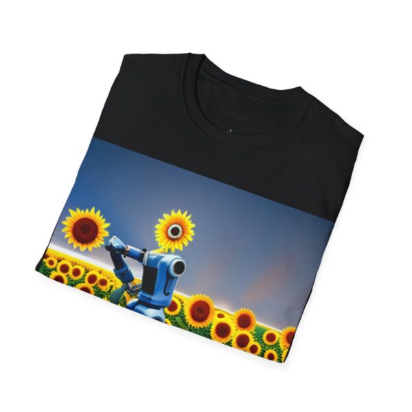 Unisex Softstyle T-Shirt - Image 28