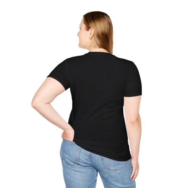 Unisex Softstyle T-Shirt - Image 30