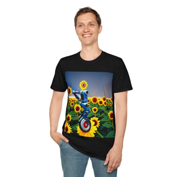 Unisex Softstyle T-Shirt - Image 31