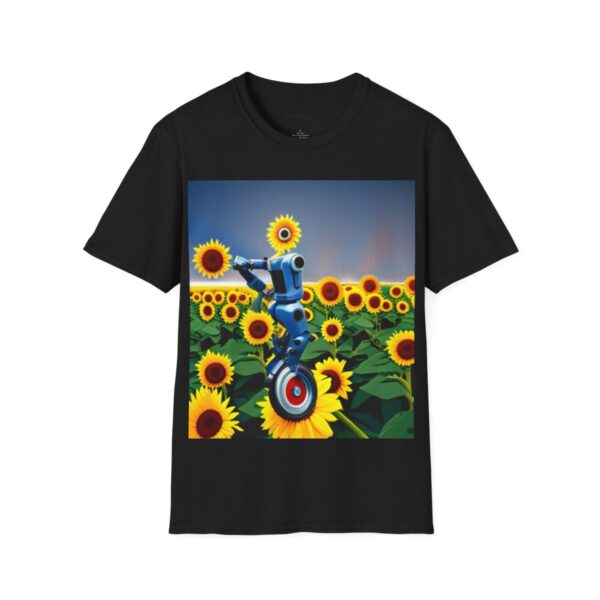 Unisex Softstyle T-Shirt - Image 25