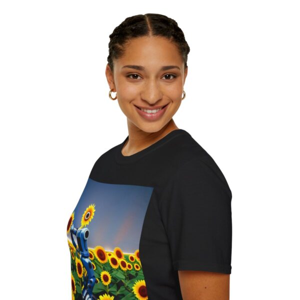 Unisex Softstyle T-Shirt - Image 33