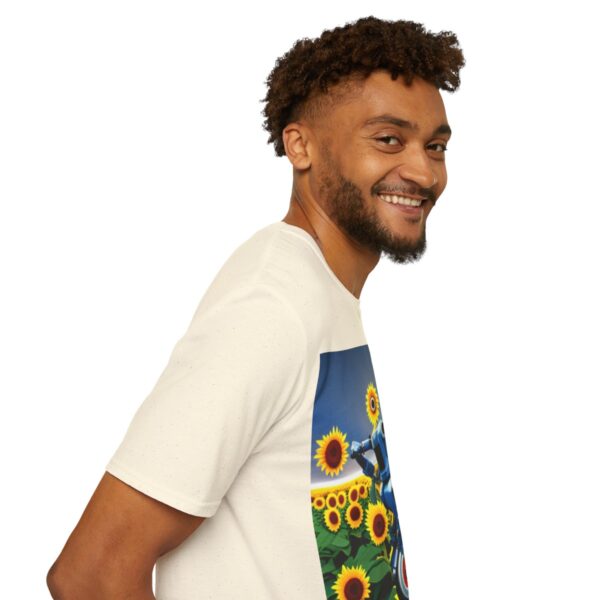 Unisex Softstyle T-Shirt - Image 11