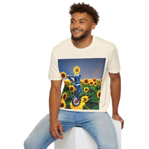 Unisex Softstyle T-Shirt - Image 12