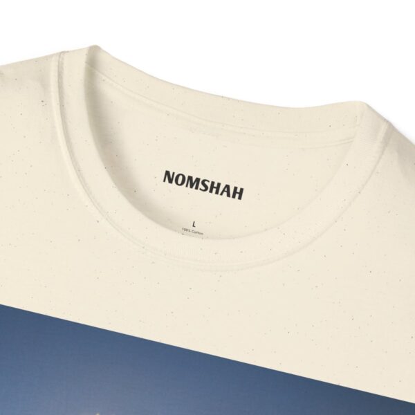 Unisex Softstyle T-Shirt - Image 3