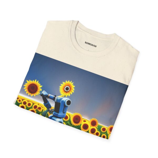 Unisex Softstyle T-Shirt - Image 4