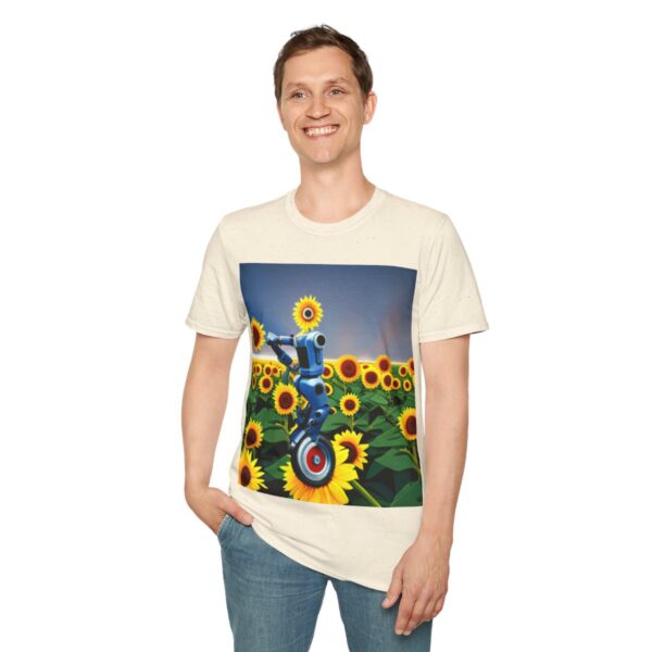Unisex Softstyle T-Shirt - Image 7