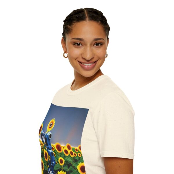 Unisex Softstyle T-Shirt - Image 9