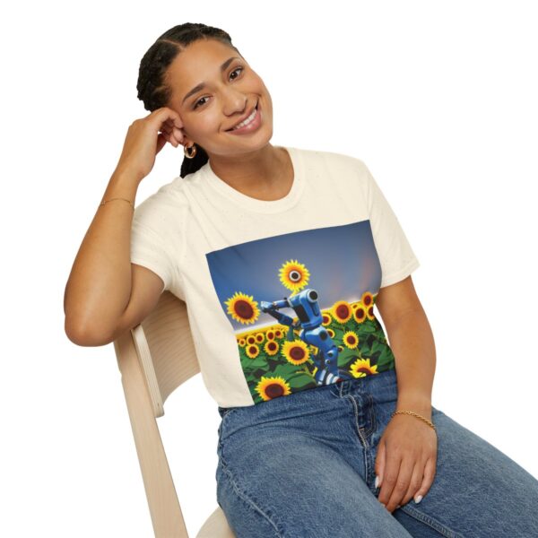 Unisex Softstyle T-Shirt - Image 10