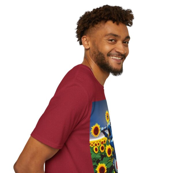 Unisex Softstyle T-Shirt - Image 47