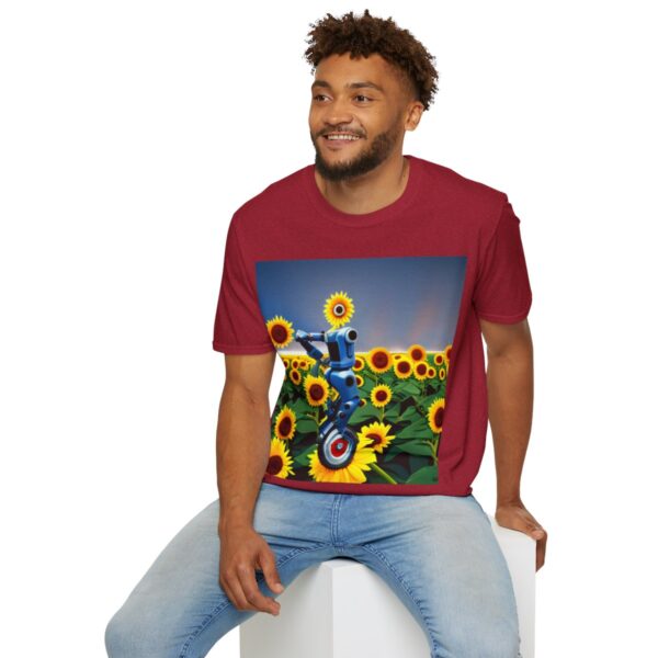 Unisex Softstyle T-Shirt - Image 48