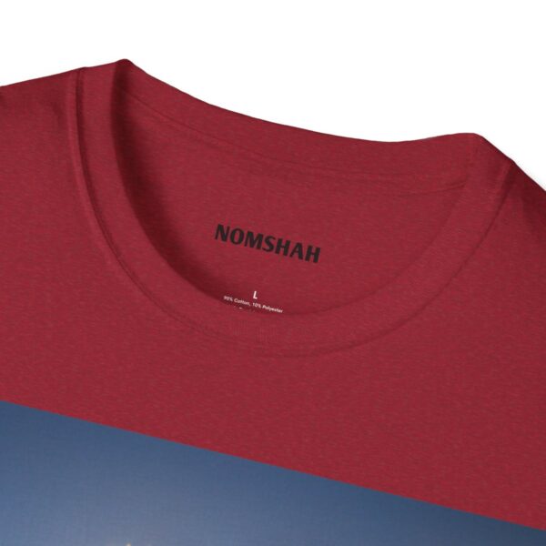 Unisex Softstyle T-Shirt - Image 39