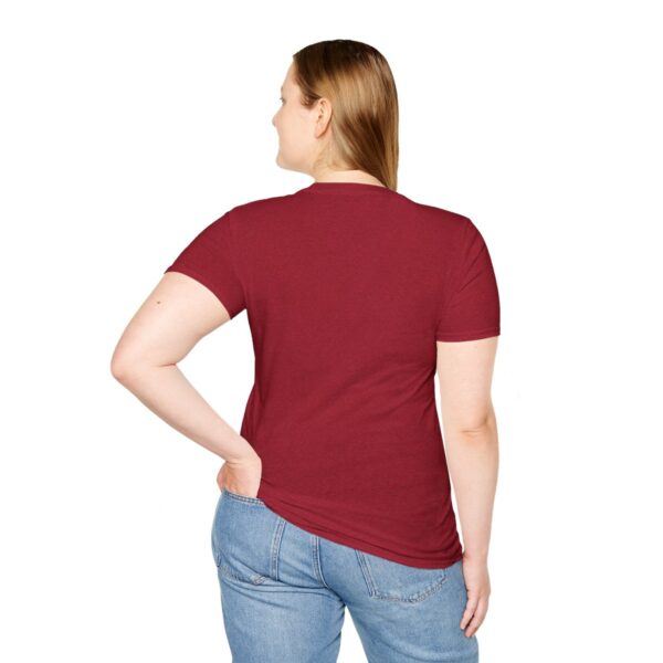 Unisex Softstyle T-Shirt - Image 42