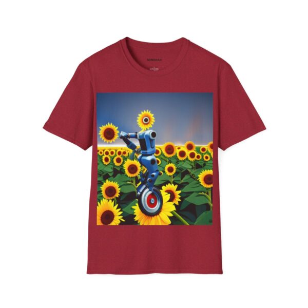 Unisex Softstyle T-Shirt - Image 37