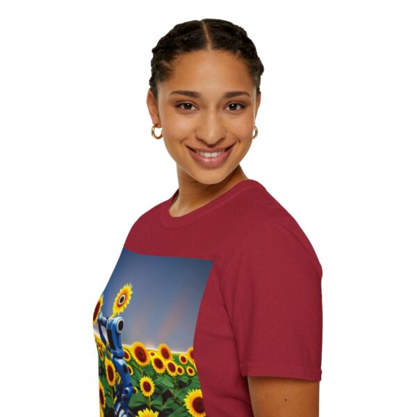 Unisex Softstyle T-Shirt - Image 45