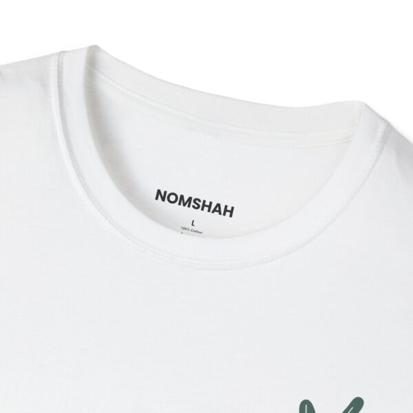 Unisex Softstyle T-Shirt - Image 3