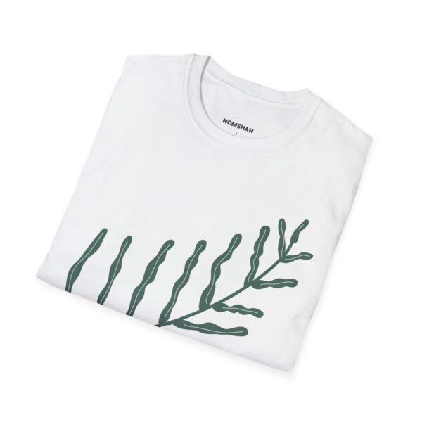 Unisex Softstyle T-Shirt - Image 4