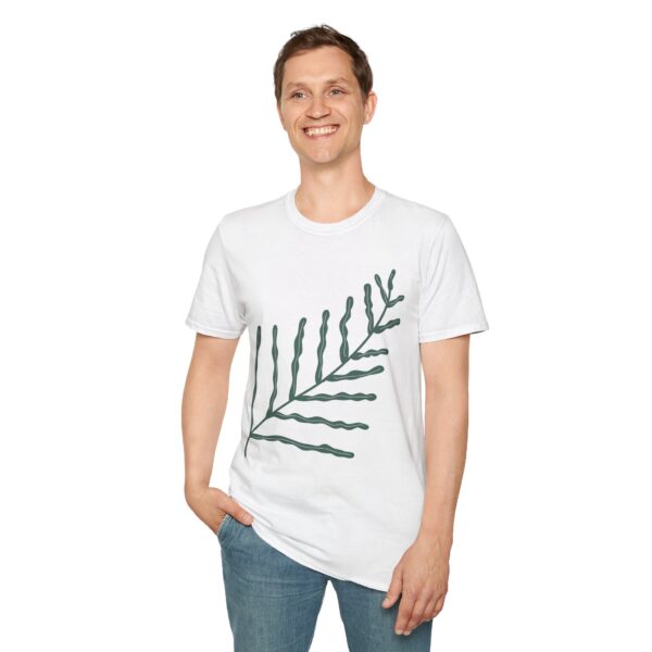 Unisex Softstyle T-Shirt - Image 5