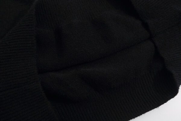 Harajuku Panda Pullover Sweaters For Men And Women - Image 5