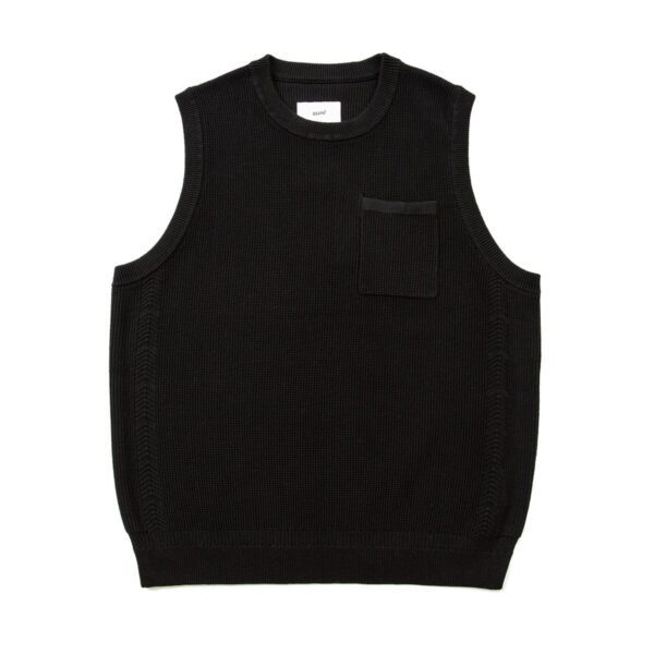Men & Women Trendy Retro Five-color Sweater Vest Simple - Image 10