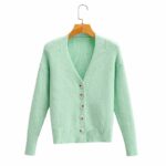 Comfortable Round Neck Sweater for Casual and Stylish Wear