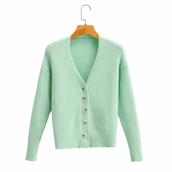 Comfortable Round Neck Sweater for Casual and Stylish Wear