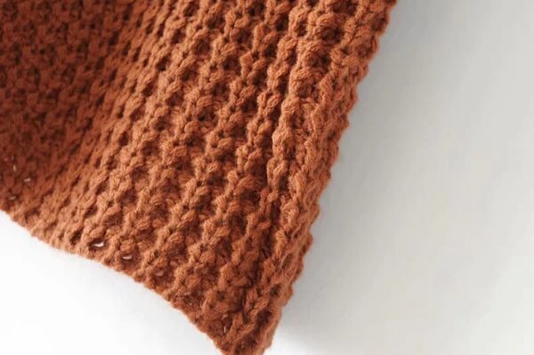 Stylish Women’s Sweater for Casual Comfort and Fashion - Image 10