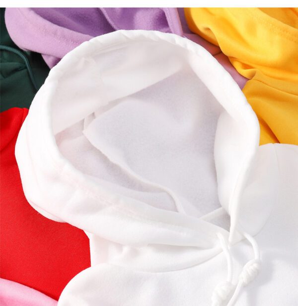 Rosane - Rozendruk Hoodies Sweatshirts voor Dames - Image 3