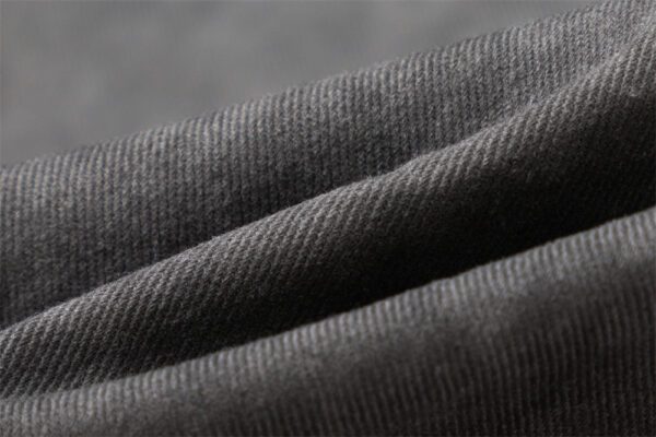 Fashion Work Wide Leg Punk Pants Men - Image 7