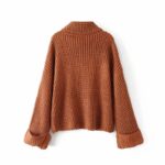 Stylish Women’s Sweater for Casual Comfort and Fashion
