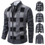Fashionable Winter Sweater for Boys