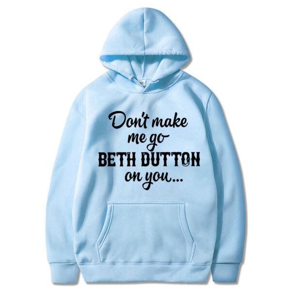 Comfortable & Trendy Long Hoodie for Women – Stay Warm in Style - Image 6