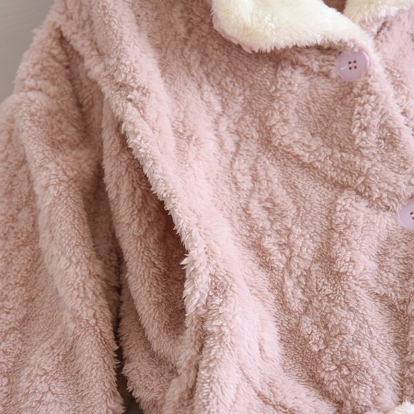 Women's Nightwear – Soft, Relaxing, and Perfect for a Good Night's Sleep - Image 3