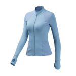 Breathable and Lightweight Women's Running Top for Ultimate Performance