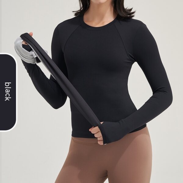 Ultimate Comfort and Performance Running Clothes for Women - Image 6